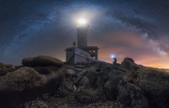 taller fotografico galicia